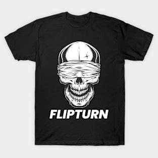 Flipturn T-Shirt